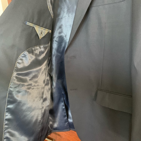 Sport coat - Jhane Barnes - Picture 8 of 8